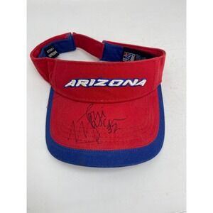 The Game NPF National Professional Fastpitch Arizona Heat Sun Visor Hat